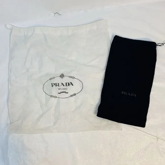 8 Designer Dust Bags for Purses Accessories - Picture 4 of 7